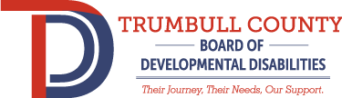 Trumbull County Board of Developmental Disabilities Logo