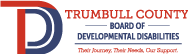 Trumbull County Board of Developmental Disabilities Logo