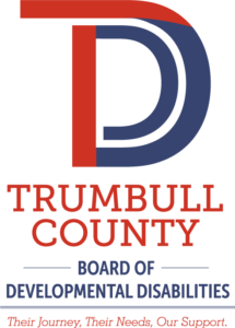 Trumbull County Board of Developmental Disabilities logo